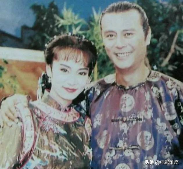 琼瑶刘德凯刘雪华,琼瑶刘德凯近照