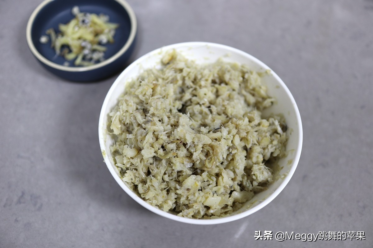 喝汤剩下的肉怎么吃,鱼肉肉松怎么制作好吃