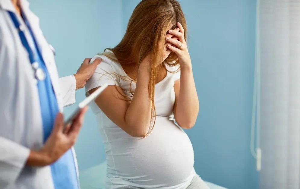 孕晚期的你，做好“卸货”准备了吗？