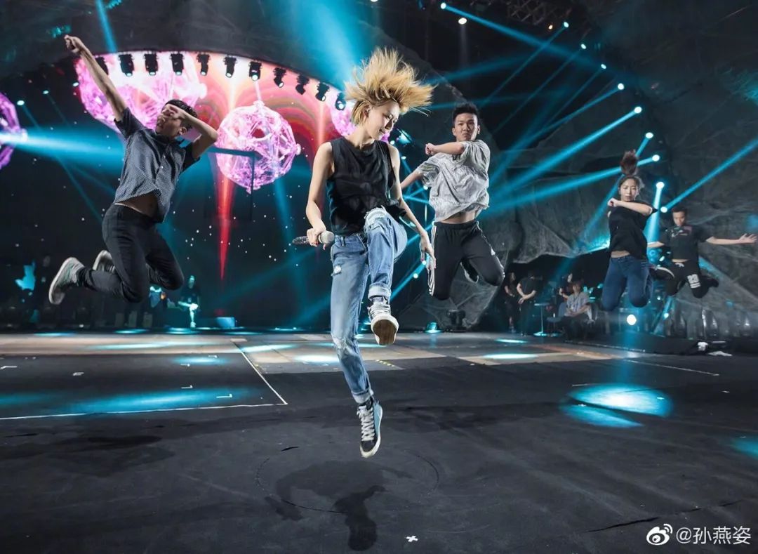 孙燕姿遇见的含义,孙燕姿向左向右