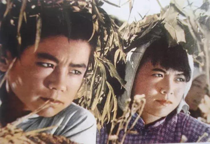 中国民兵智慧抗敌：高！实在是高！（全国107场免费观影）