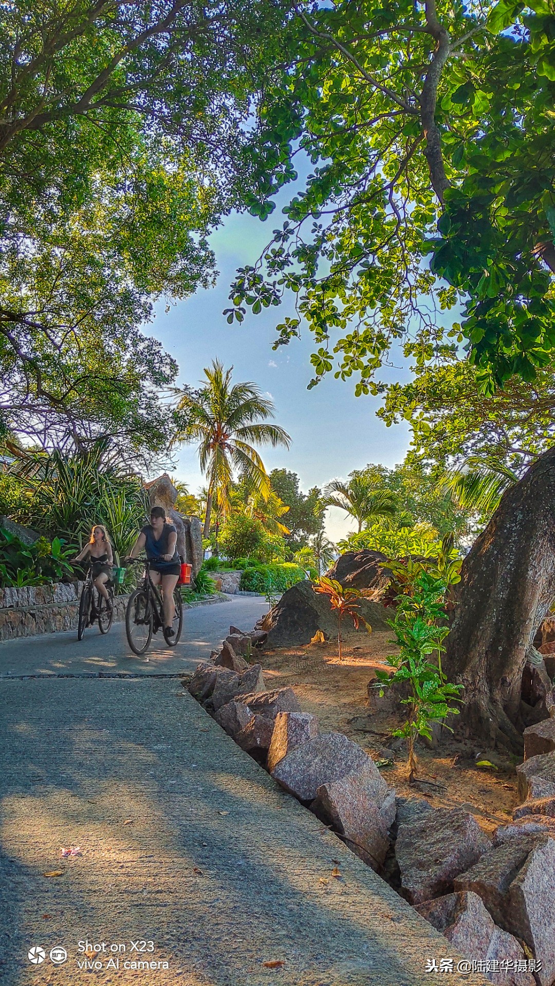 塞舌尔最值得去的岛屿,塞舌尔伊甸园在哪里