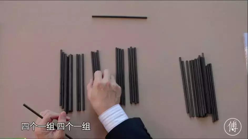 傅佩荣占卜完整版,傅佩荣占卜解卦视频