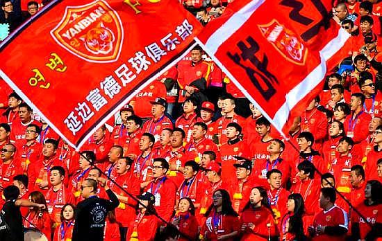 中超保级之争愈演愈烈,中超保级乱象