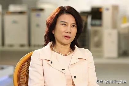 格力董明珠最近消息,格力老总董明珠到底有多霸气