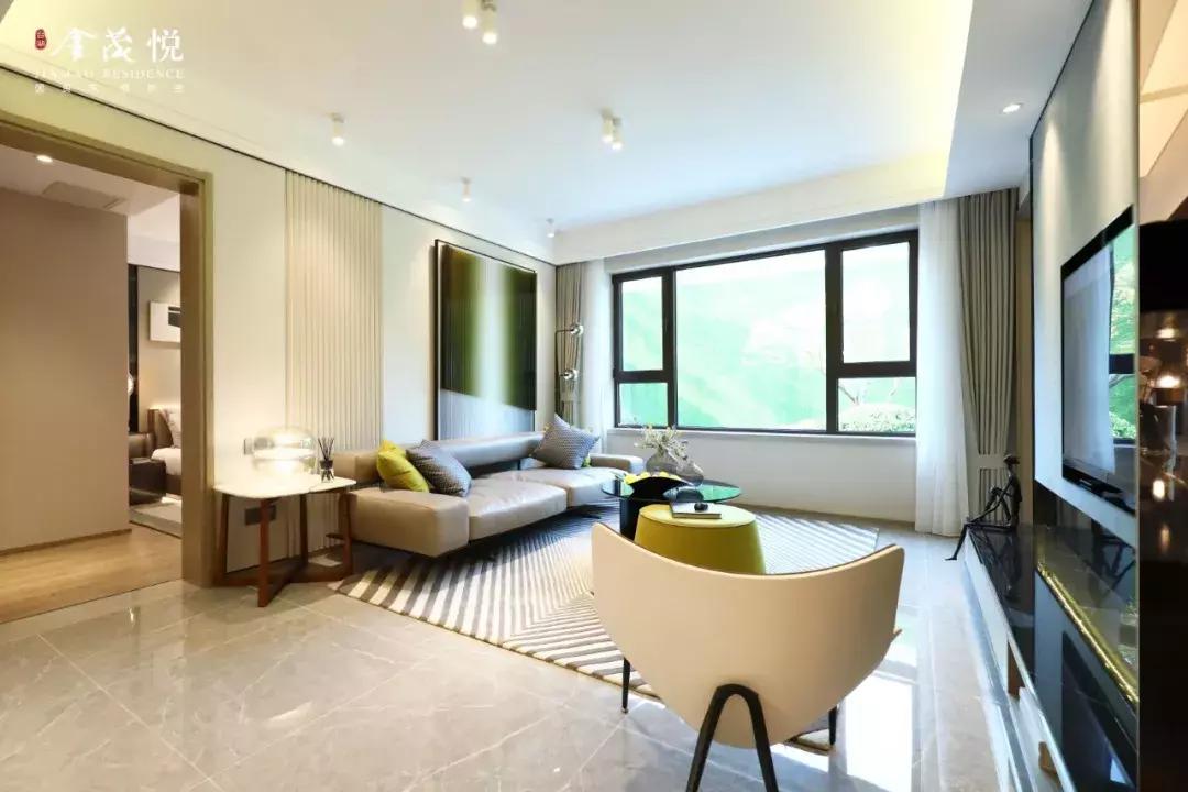 金茂悦楼盘优缺点,金茂悦北区最好楼盘