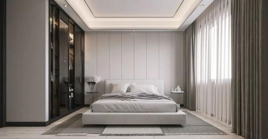 永佳无漆木门优缺点,永佳无漆木门流行色