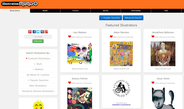 学习原画插画的网站,学习插画网站推荐免费的