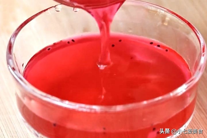 水果酵素饮品做法,果蔬酵素制作方法减肥