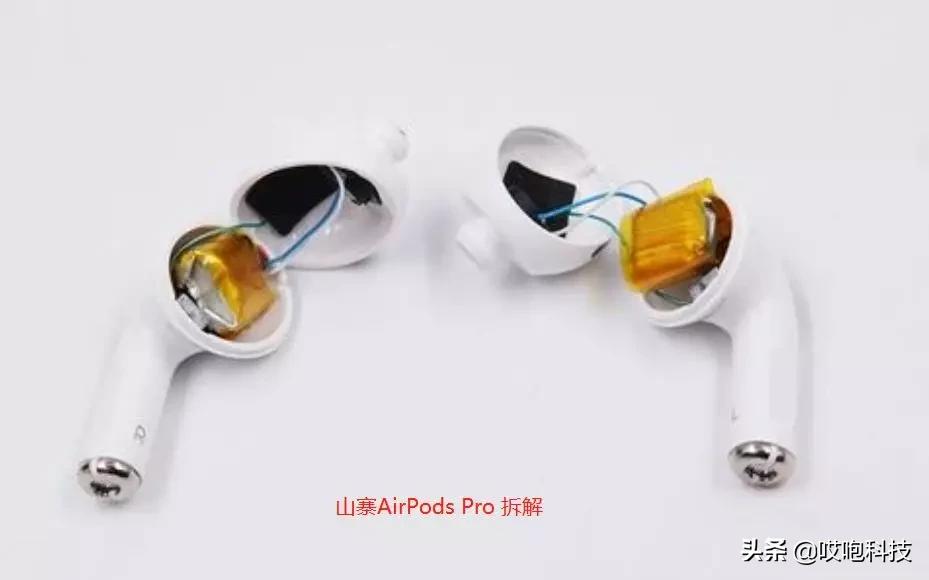 新买的iphone都有哪些配件,一招辨别你的iphone是真是假