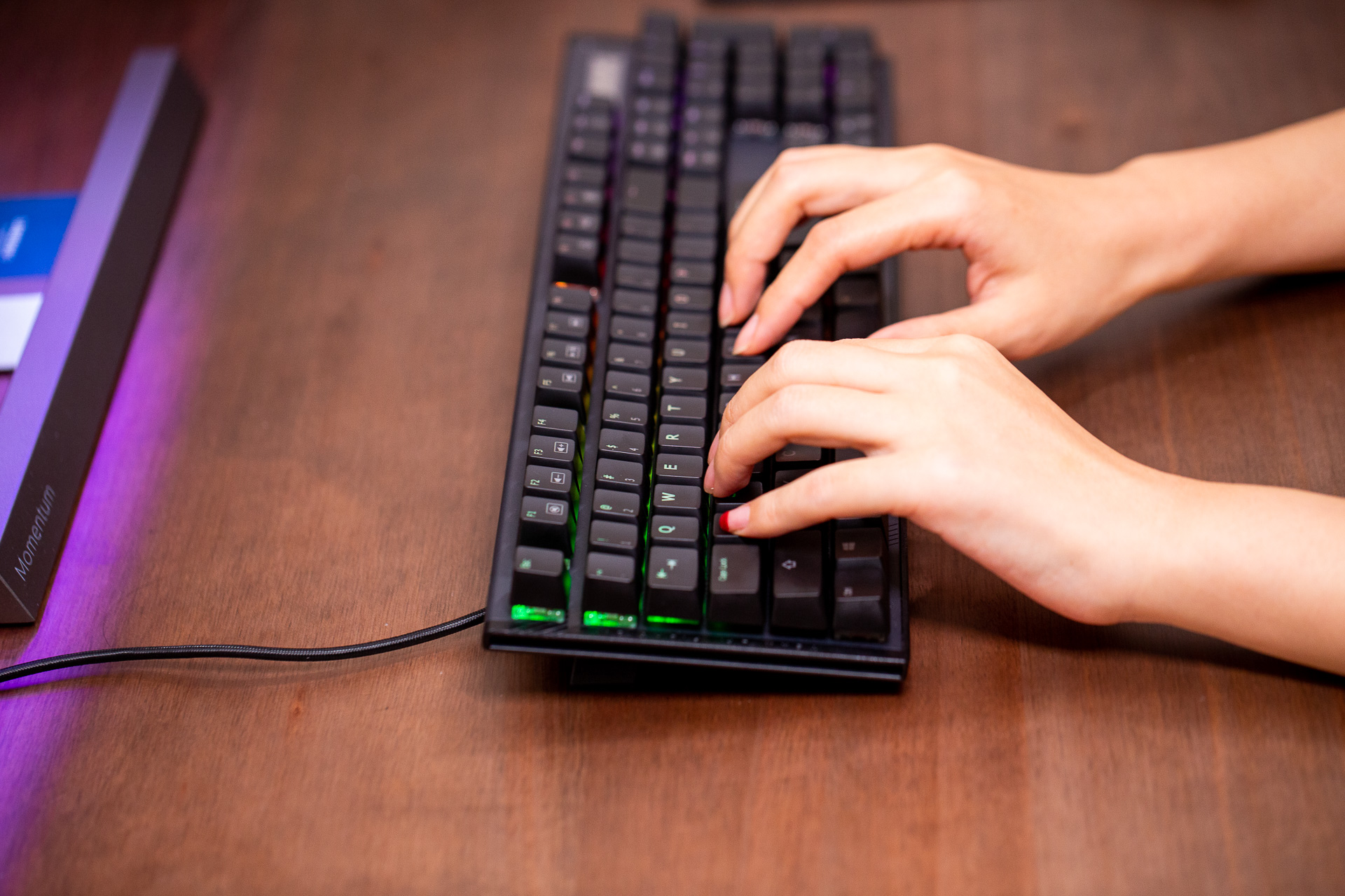 技嘉k1键盘,技嘉键盘K1