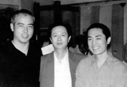 各大导演争相合作的音乐奇才赵季平,及其名誉神州的《好汉歌》