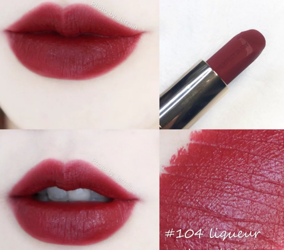 安利口红大牌,无限回购的平价口红