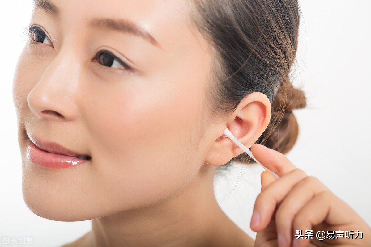 掏耳屎怎么不觉得痒,为什么自己掏耳屎总是掏不到