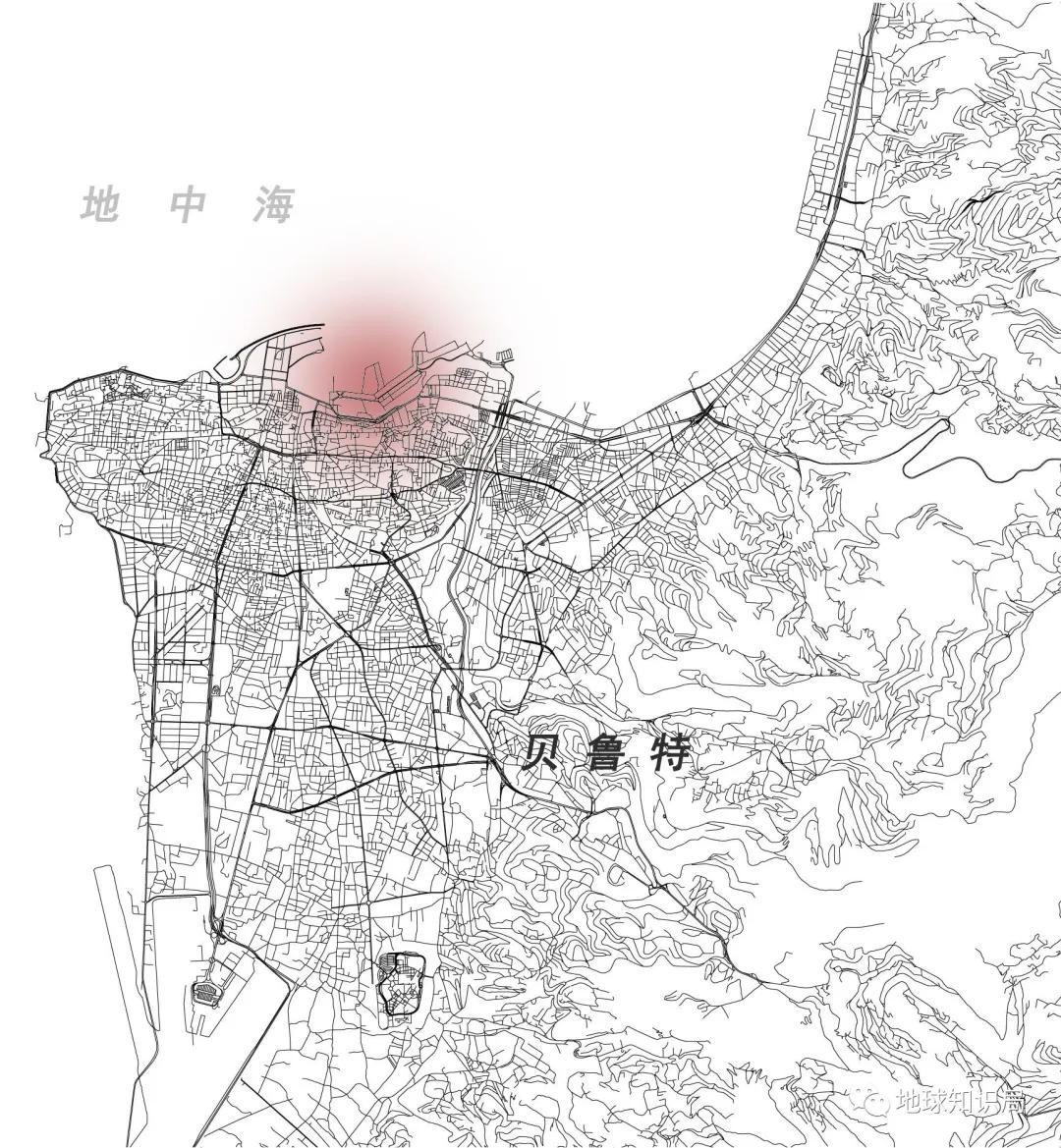为什么是贝鲁特？|地球知识局