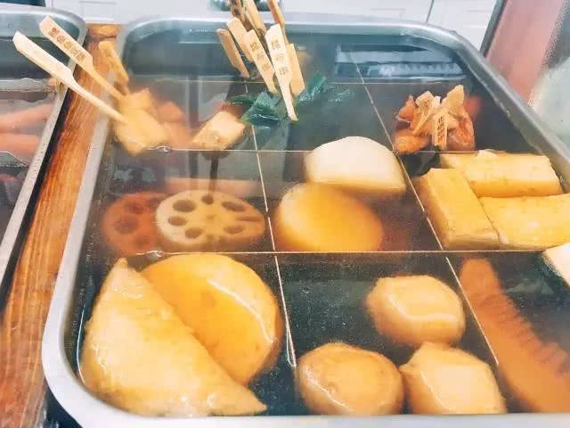 网红便利店去哪进货,网红便利店11平方