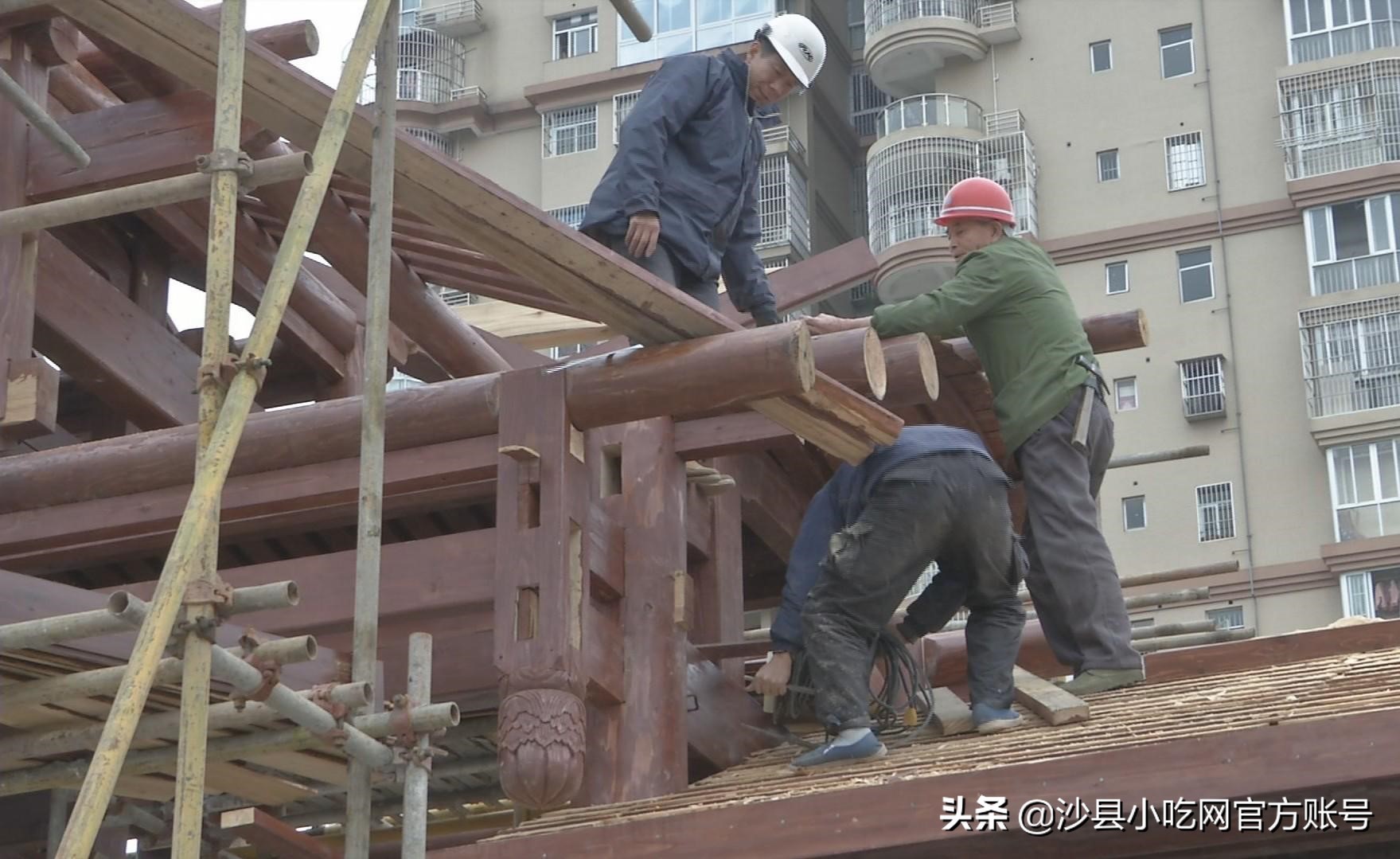 小沙县,沙县生态新城最新项目规划