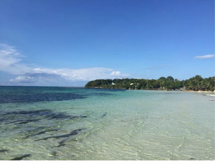 菲律宾自由行旅游攻略地图,菲律宾10天深度游