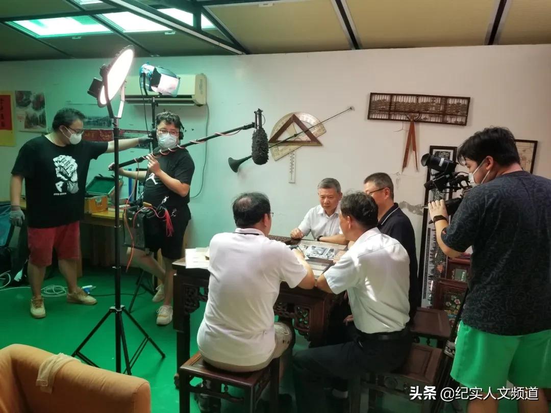 “我们的发展始终伴随着泥土的芬芳”纪录片《惠泽桑田》回顾上海农信事业发展历程