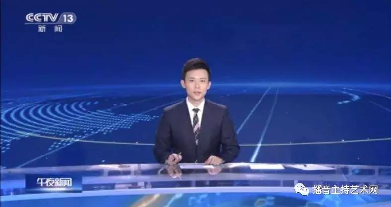 总台主持人大赛60强选手诞生，他们大多有这两个特点