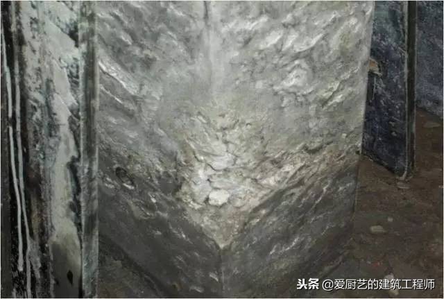 钢筋模板混凝土应注意质量要求,钢筋混凝土模板质量控制要点