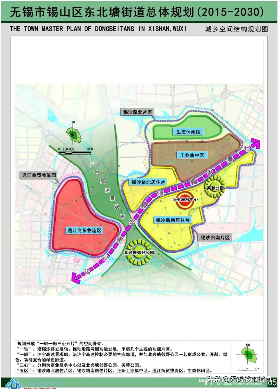 无锡各板块房价天花板,无锡房价抗跌的板块