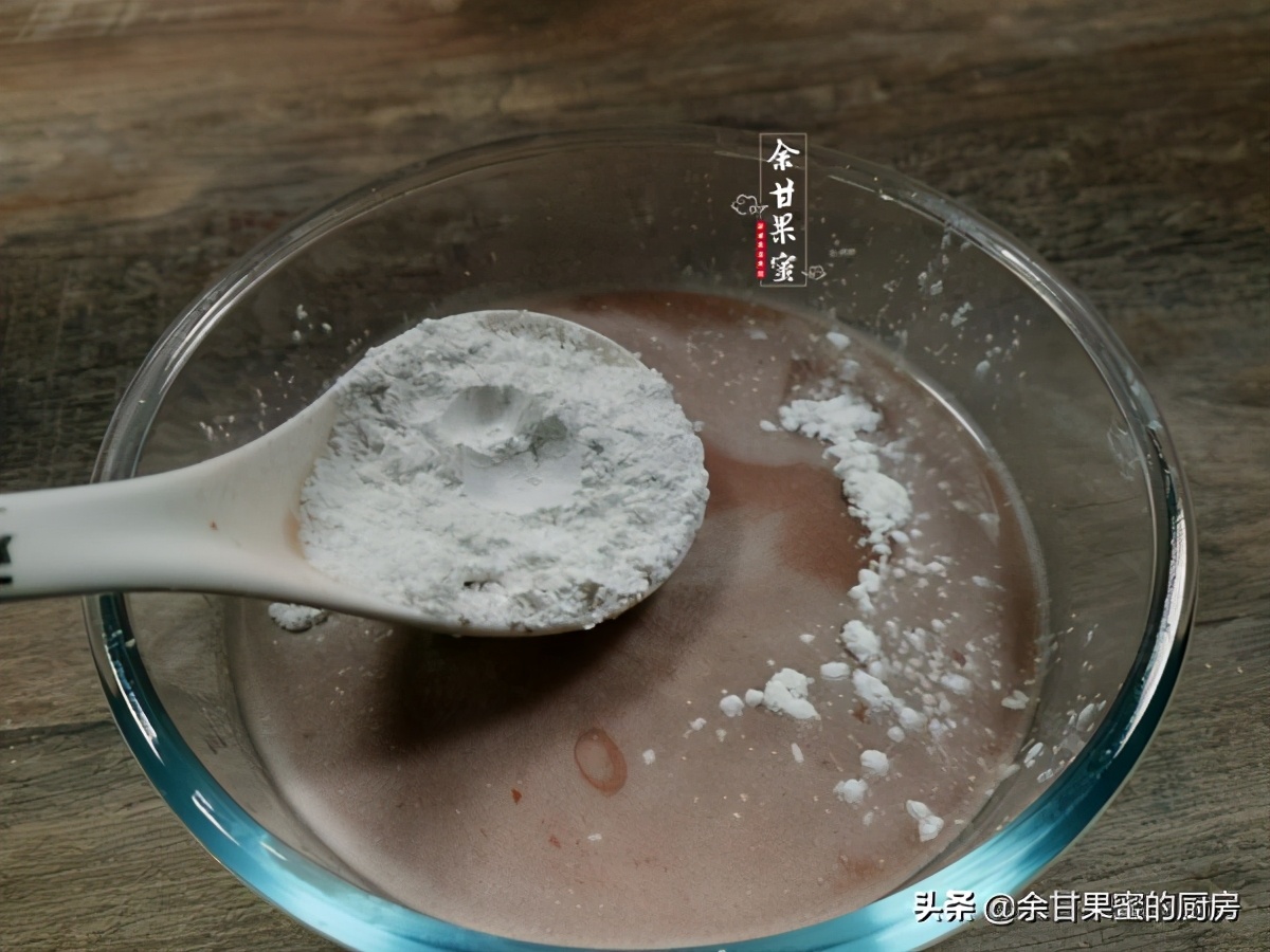 剩米粥燕麦,吃不完的米粥怎么做饼