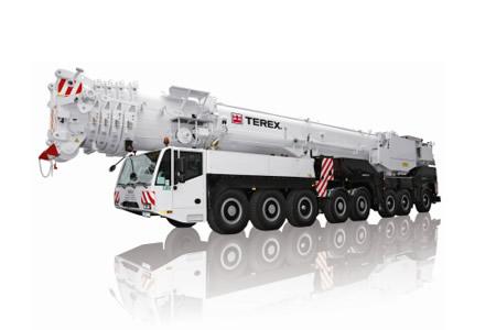 十大质量好的起重机,2022年中国起重机十大品牌的排行