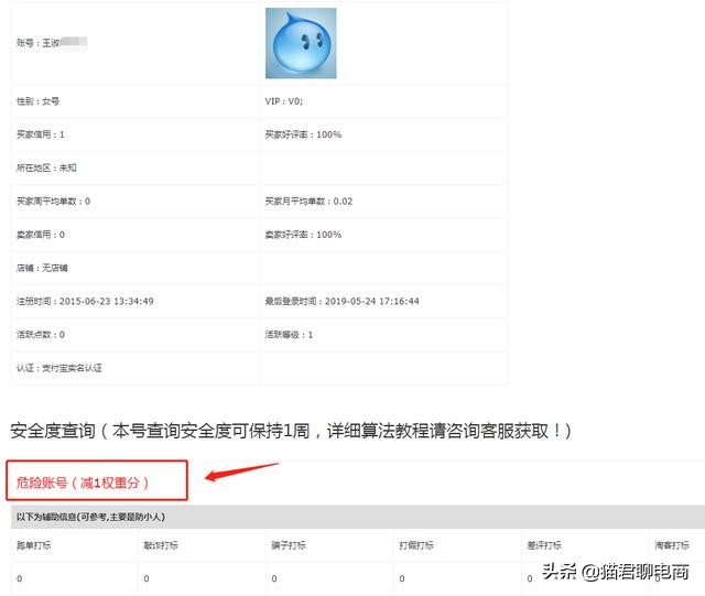 淘宝最近严打什么类目,2023年淘宝严查