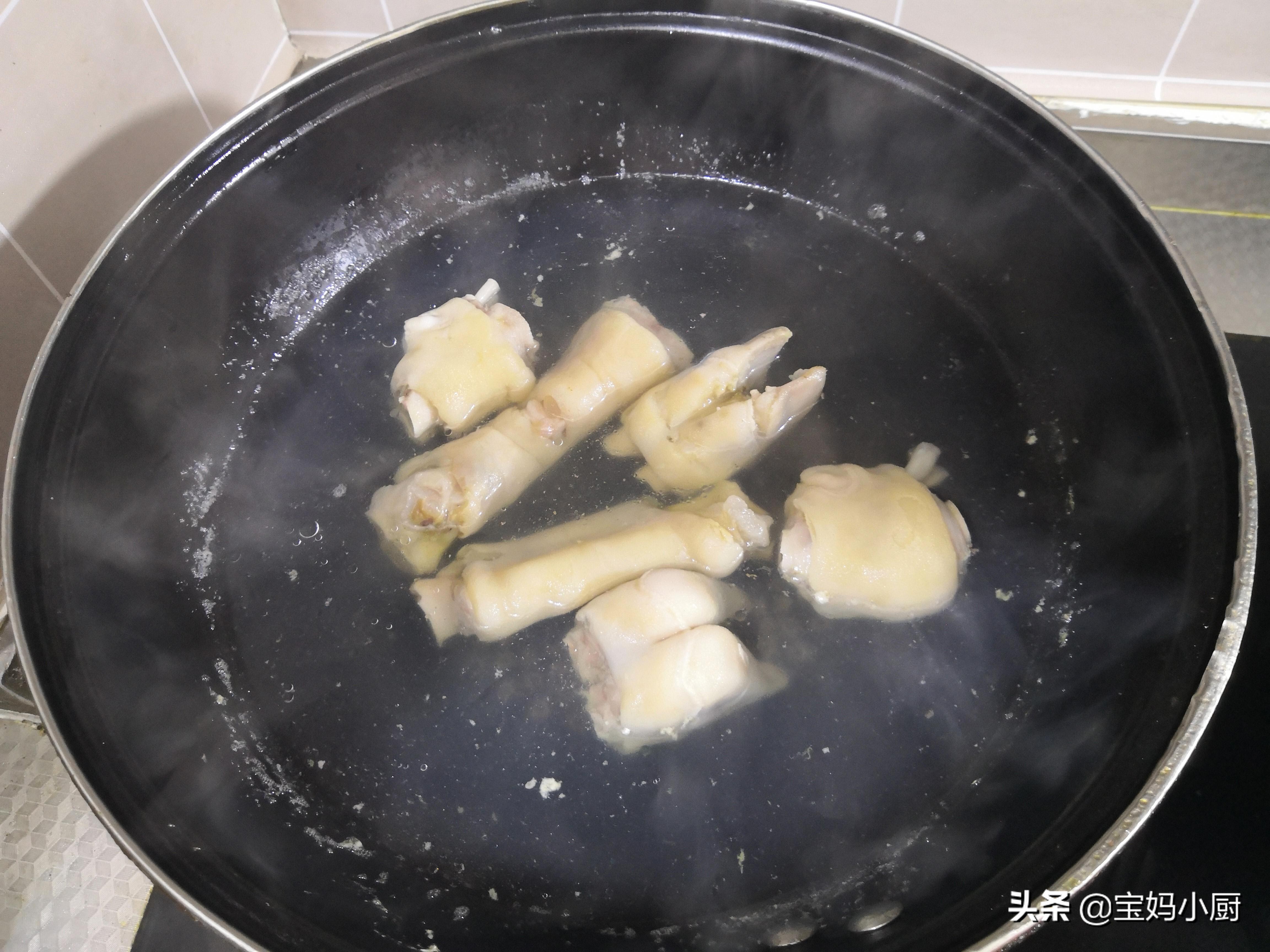 这东西被惦记了好几年，终于吃到嘴了，比猪蹄便宜，男女都爱