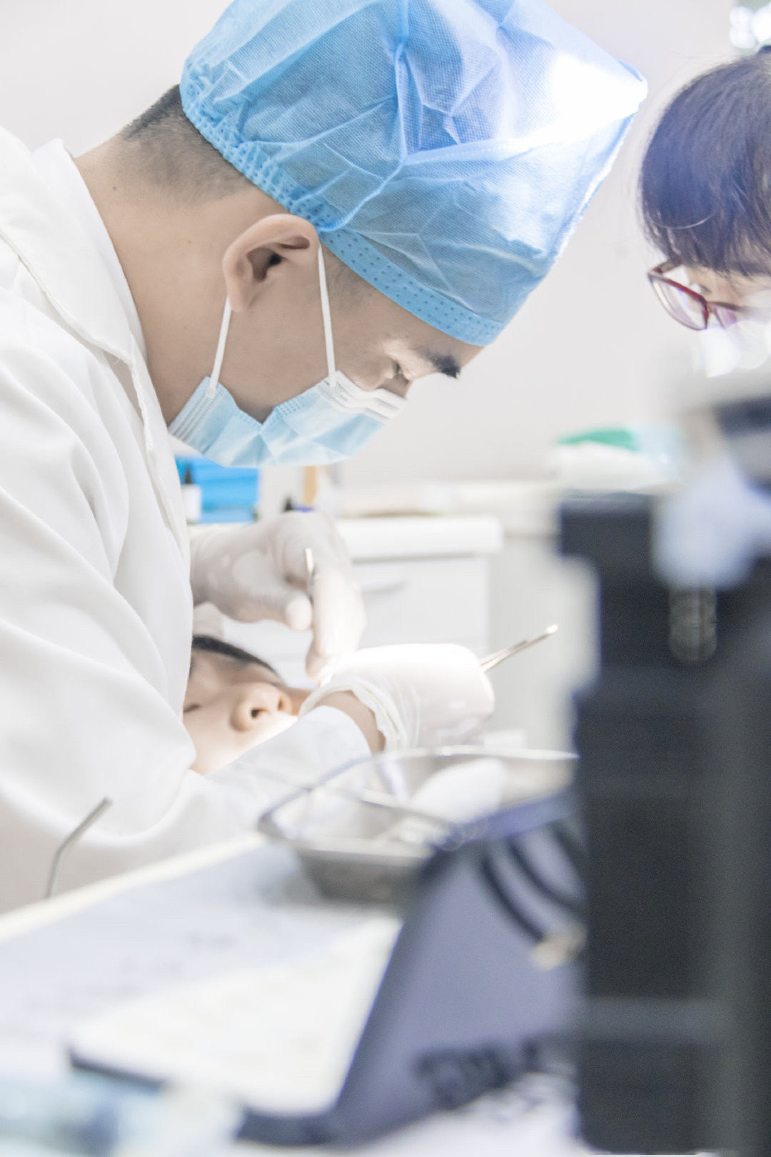 当牙疼遇上生理疼,当牙疼时为什么夜晚比白天更疼