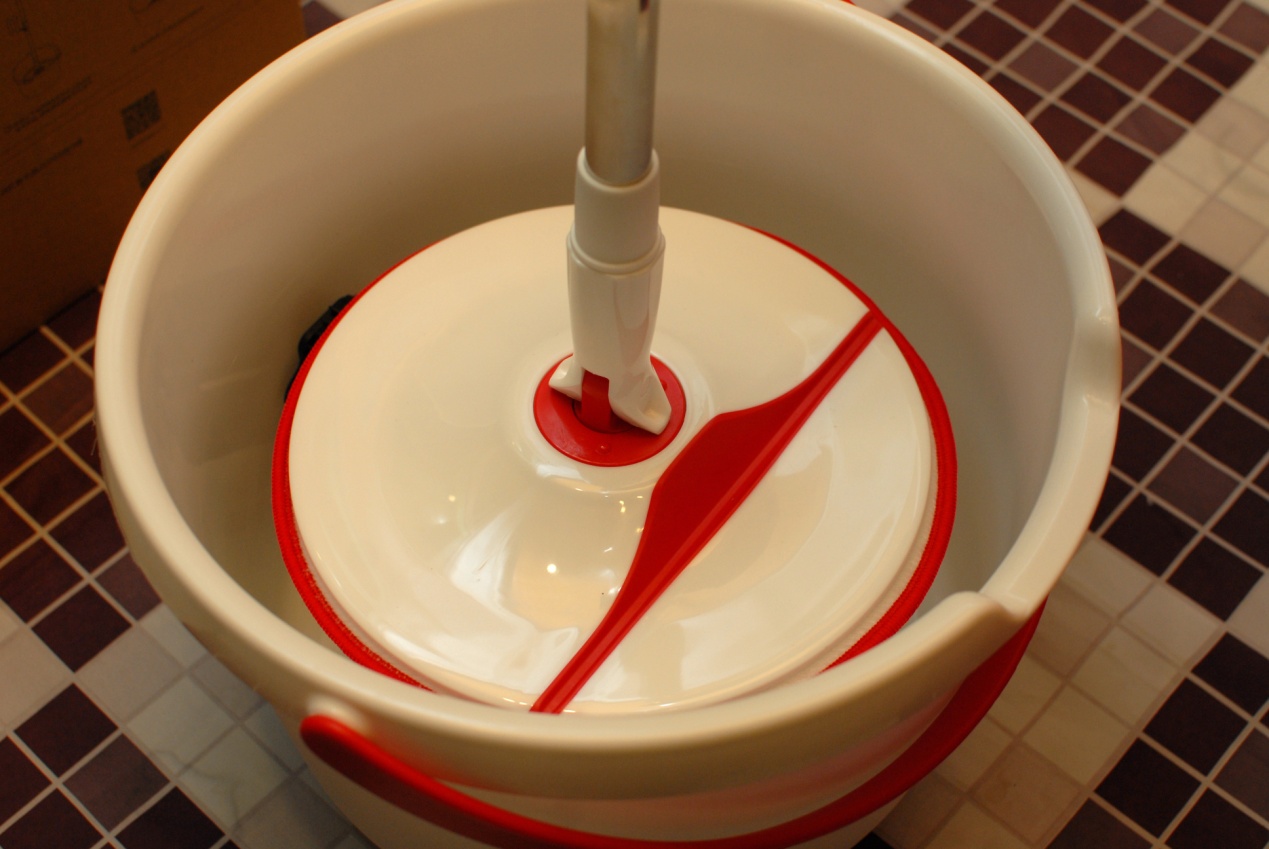 除夕搞卫生选什么？看完这些清洁用具你就知道了