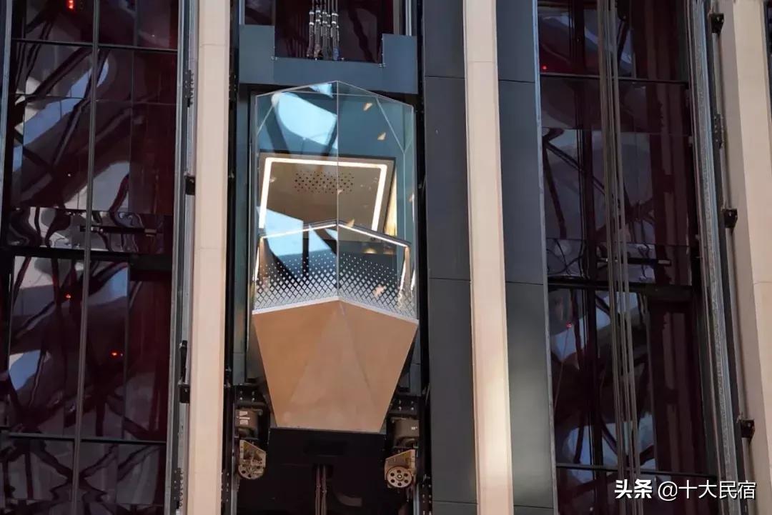 一年住200天的五星级酒店,一年住200天酒店有什么优惠方案