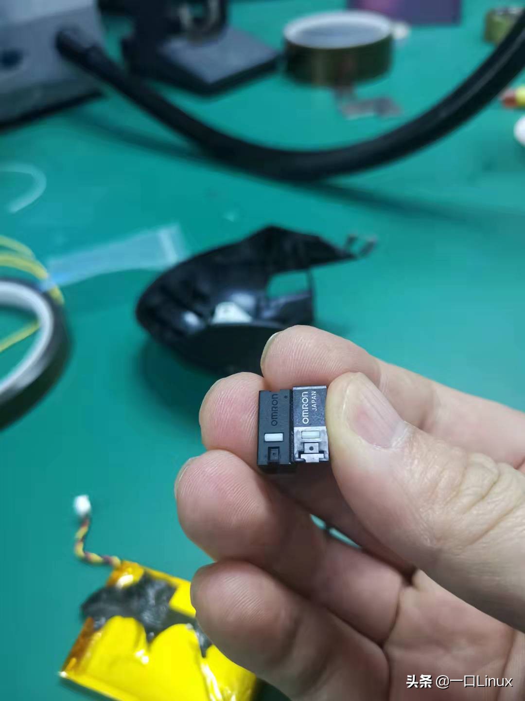 鼠标连击怎么改成单击,鼠标自动连击技巧