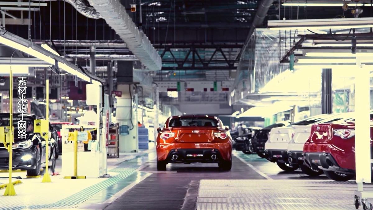 情怀评测丰田86：无妹可撩无所谓，有弯可漂才珍贵！