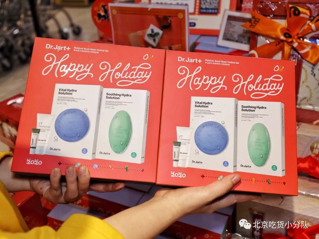 一定要逛的五家宝藏超市,被刷屏的宝藏告诉我们什么