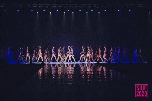 全球内衣产业峰会2024深圳光明,2021siuf深圳内衣展