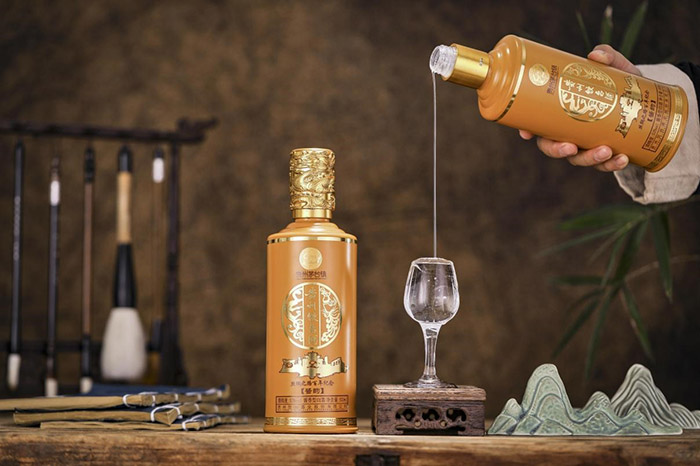 贵州酿台酒业白酒,贵州饮台酒酒业