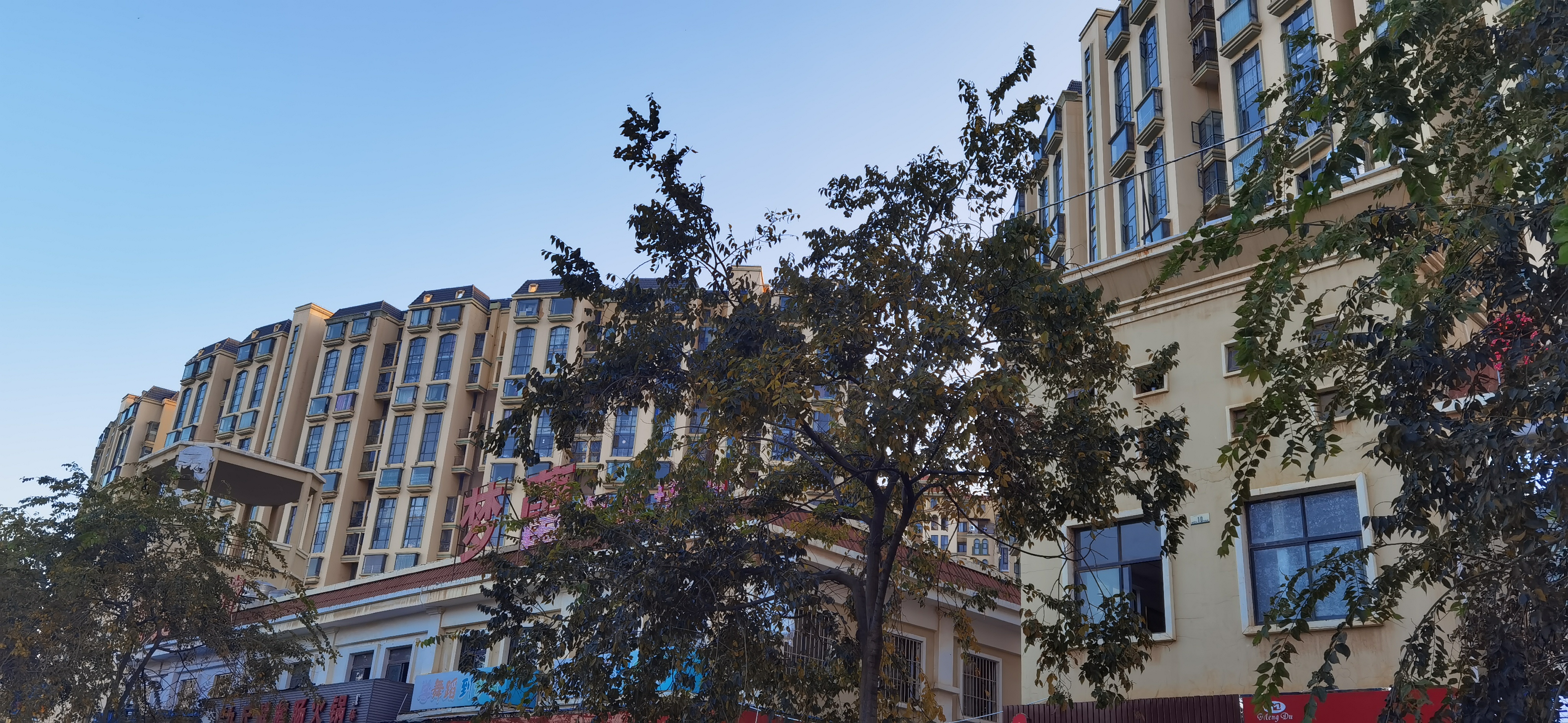 昆明什么地方适合旅居旅游,云南昆明旅居攻略