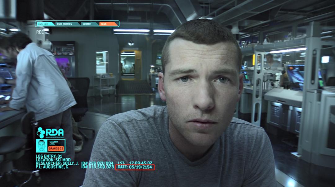 阿凡达最新彩蛋,阿凡达你不知道的隐藏细节