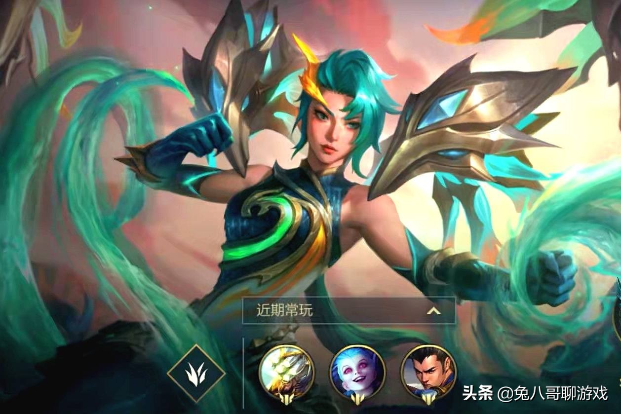 lol手游现在的排位越来越难打了,lol手游新匹配机制