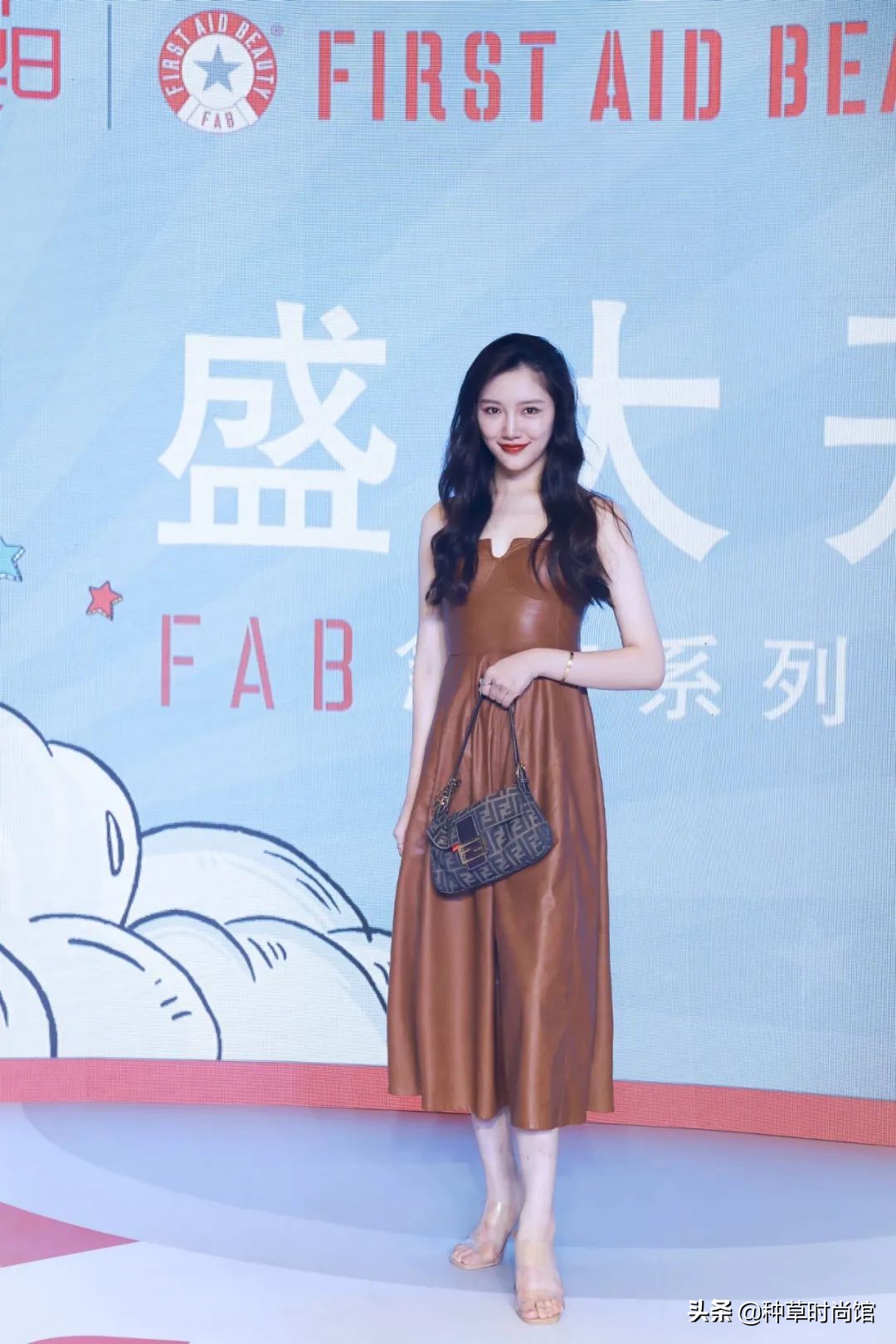 推荐的5只包包,最值得入手的100只包