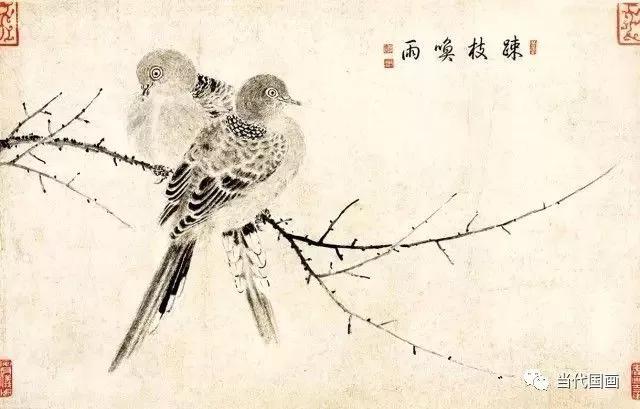 阅画千卷，不如读透一帧