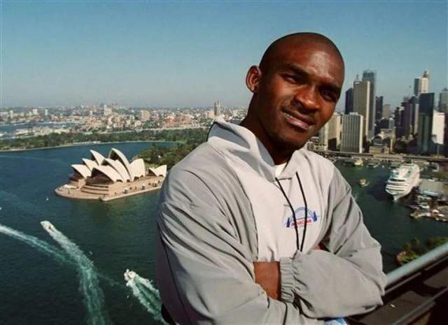 奥运游泳最慢“世界纪录”，选手差点被淹死，自此设立救生员