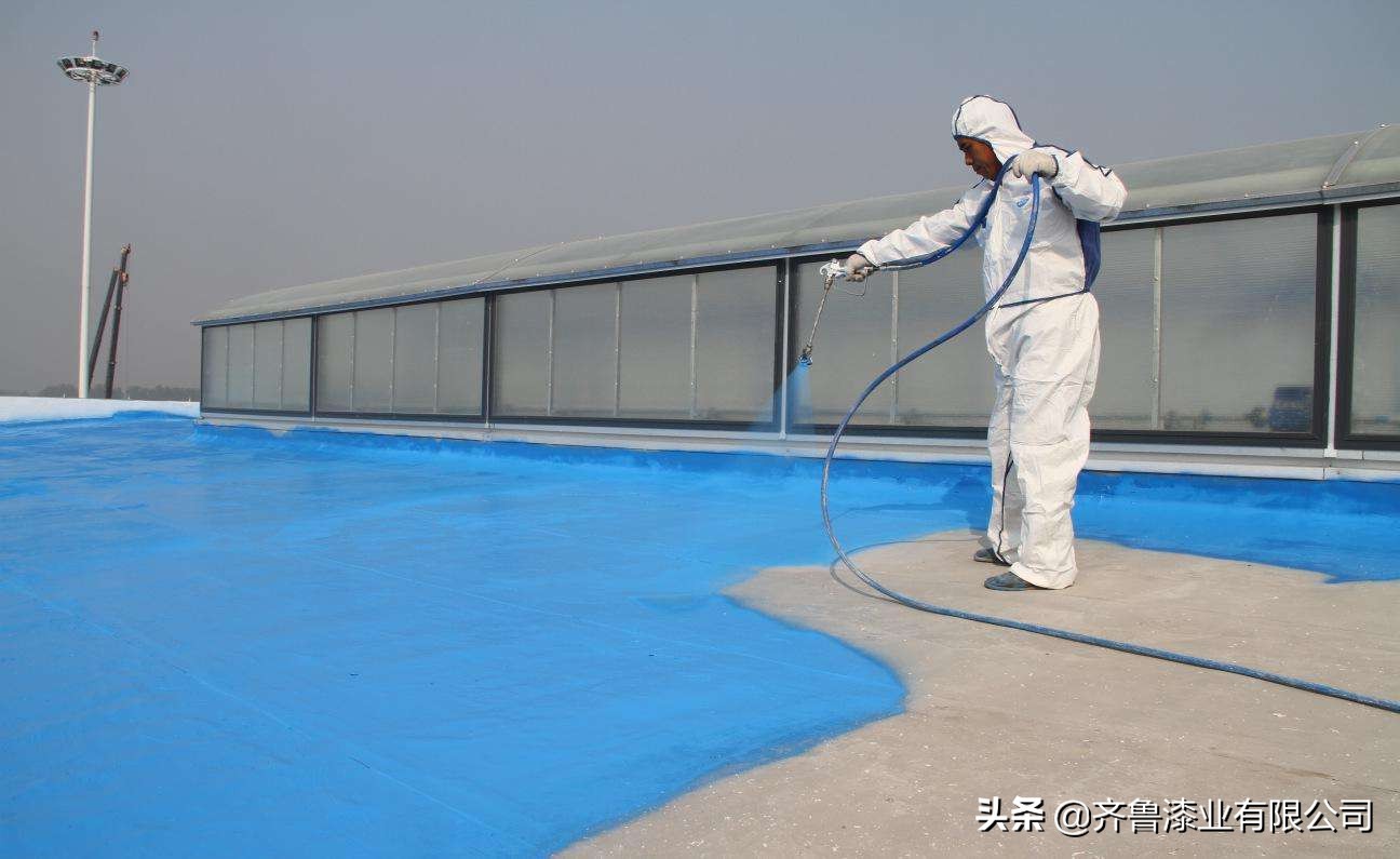 聚氨酯防水涂料主要成分是什么,聚氨酯防水涂料都是什么成分