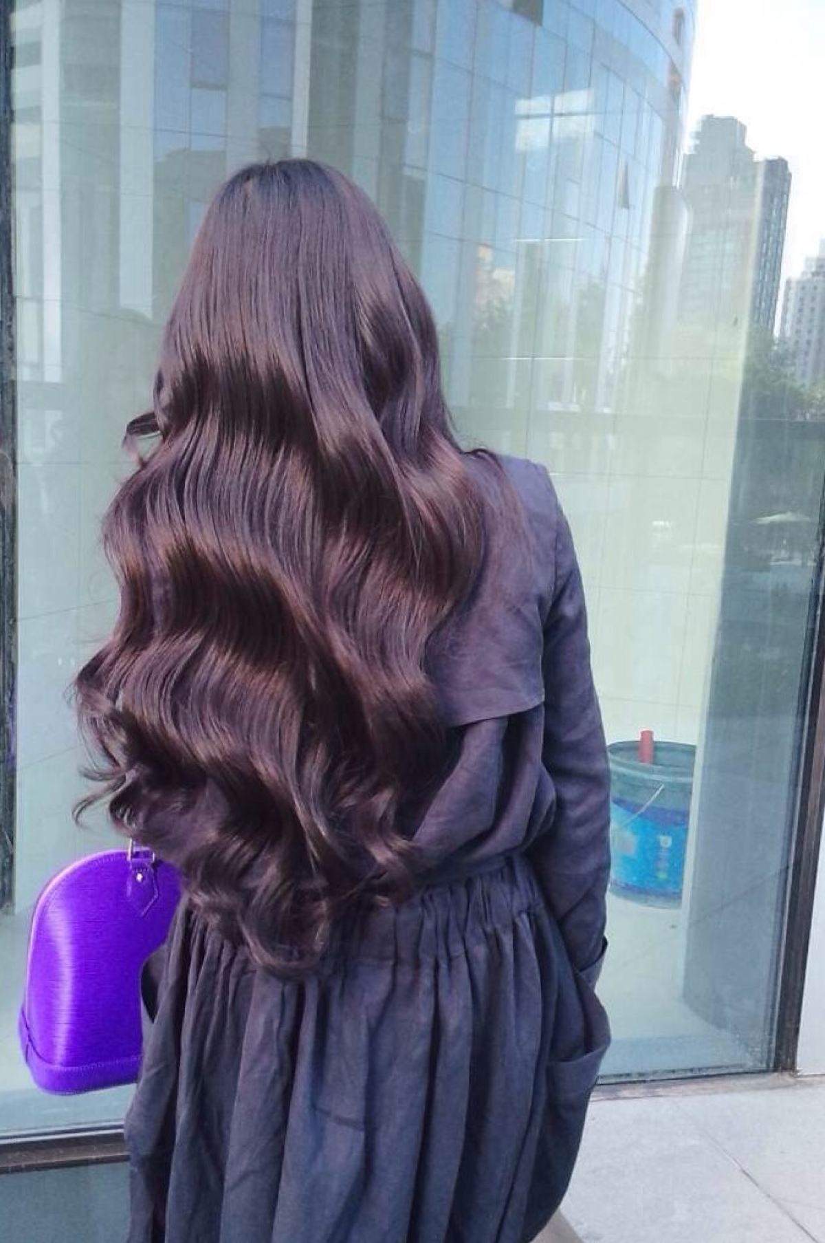 女生头发出现这几个现象,说明你要换造型,换了发型等于换了张脸