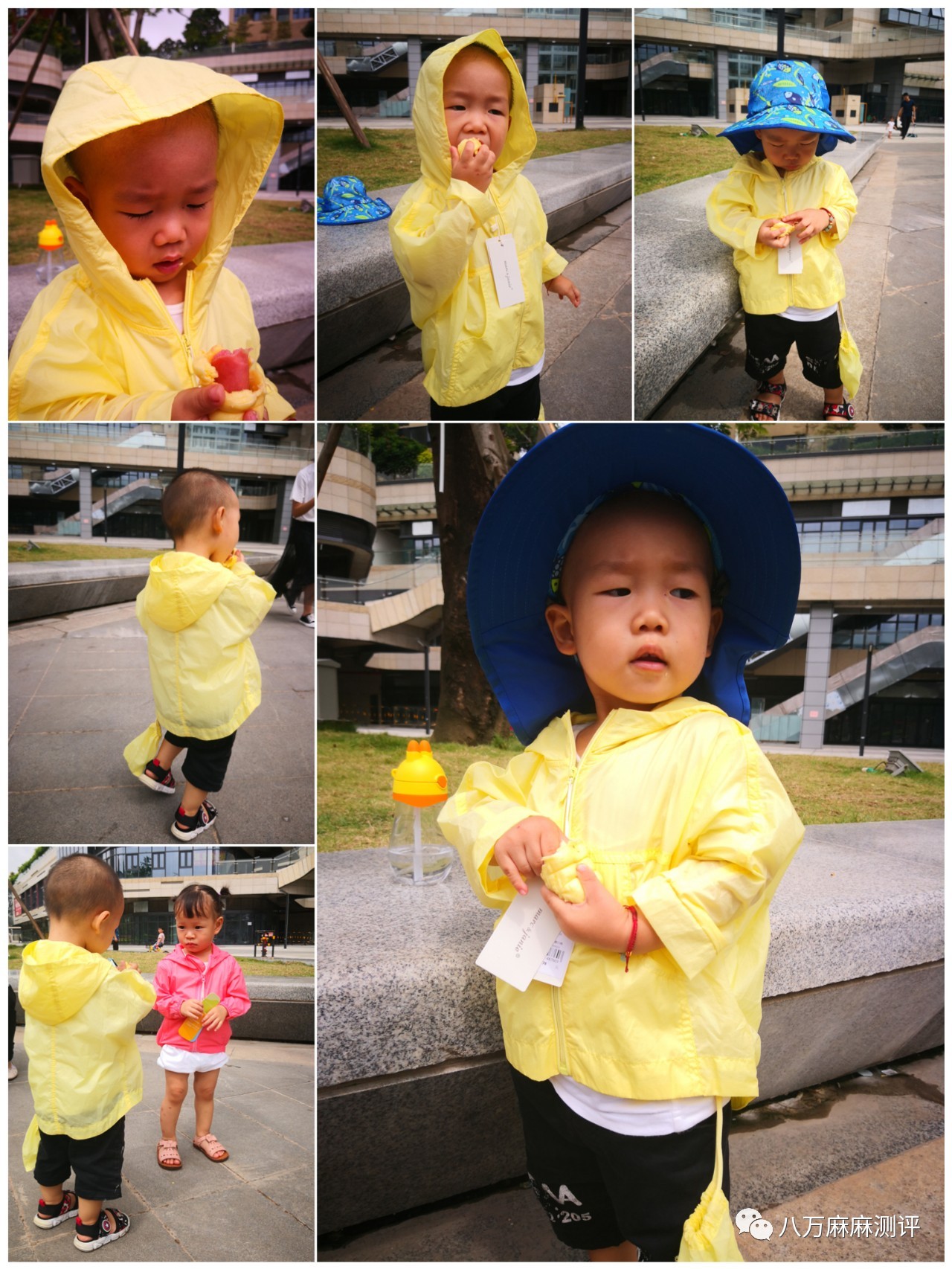 口碑最好十大防晒衣儿童,儿童防晒衣哪款最好用