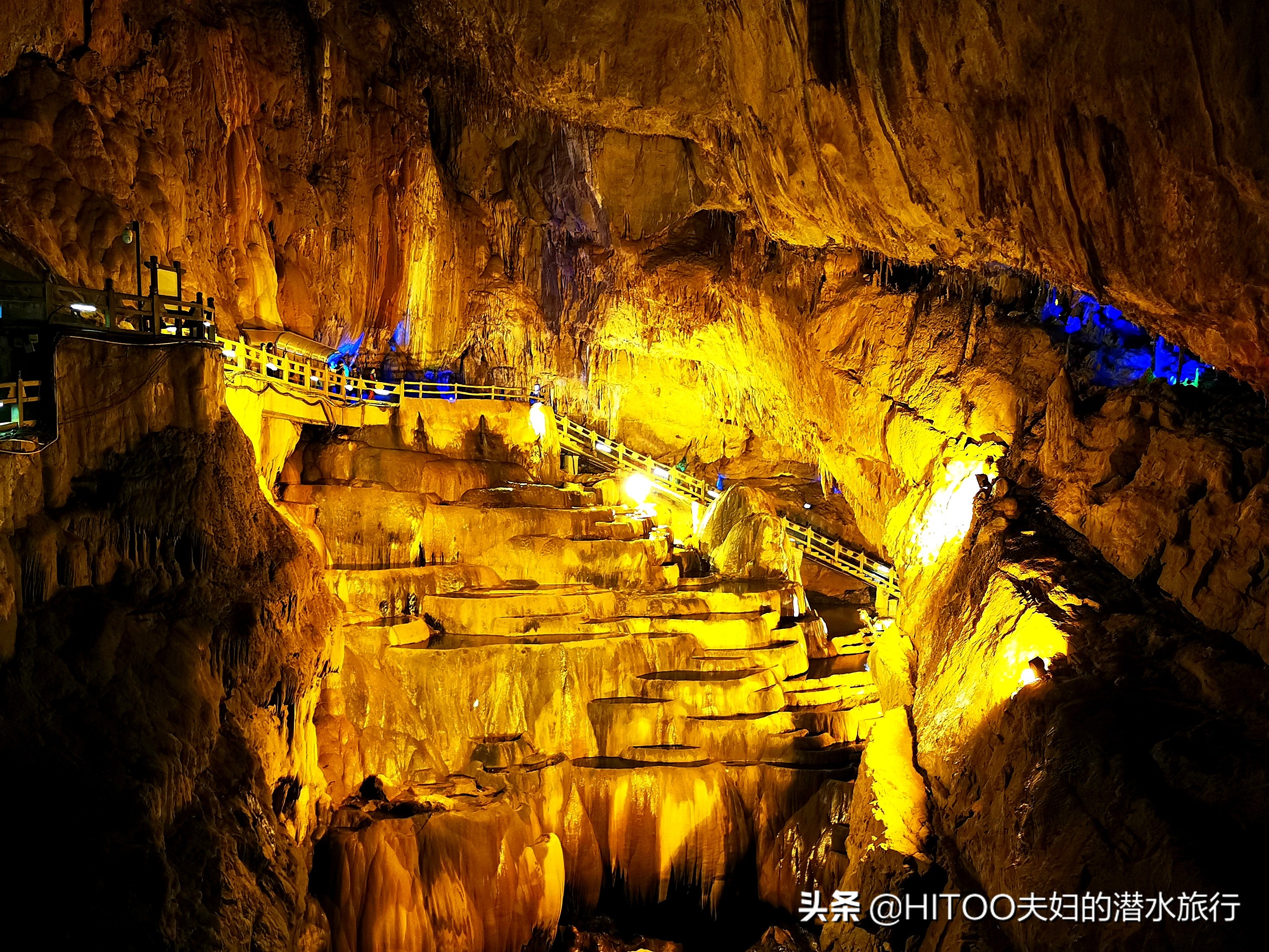 昆明到宜良九乡怎么坐车,昆明九乡旅游攻略一日游最佳路线