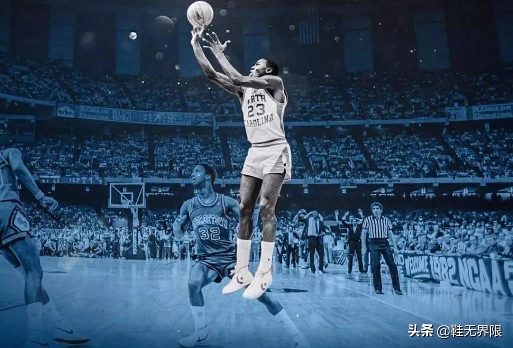 匡威为何成为nba指定球鞋,匡威回归篮球市场