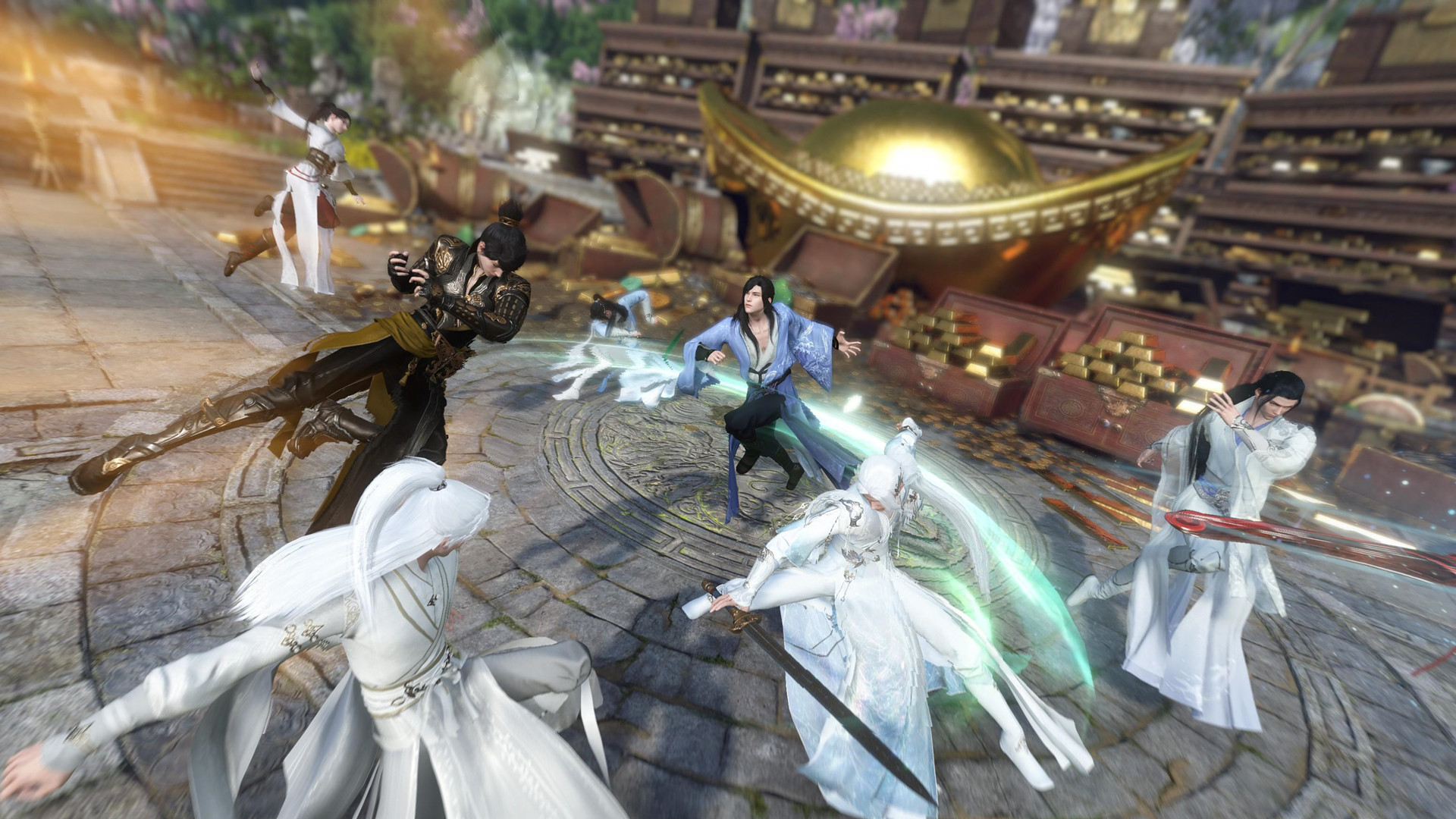 网易游戏为什么会被吐槽,为什么网易的游戏凉得特别快